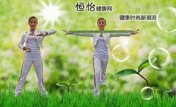 工間操鍛煉中音樂的運(yùn)用